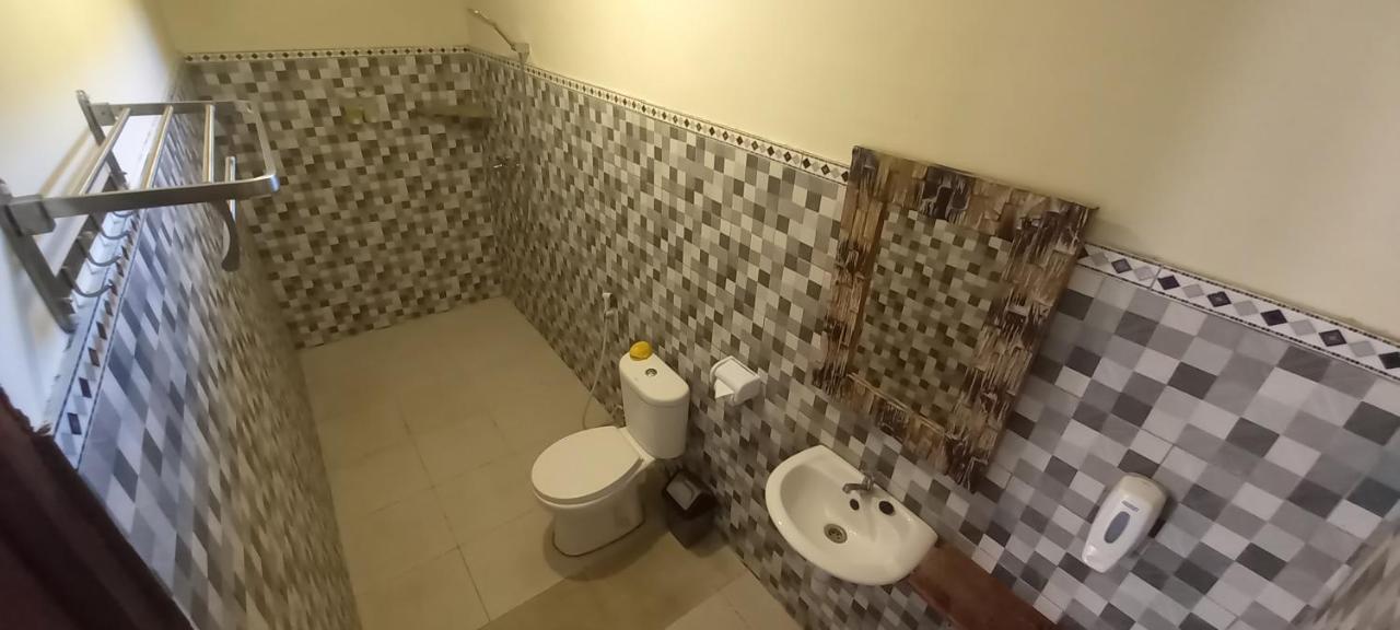 D'Lebah Homestay Nusa Penida Zewnętrze zdjęcie