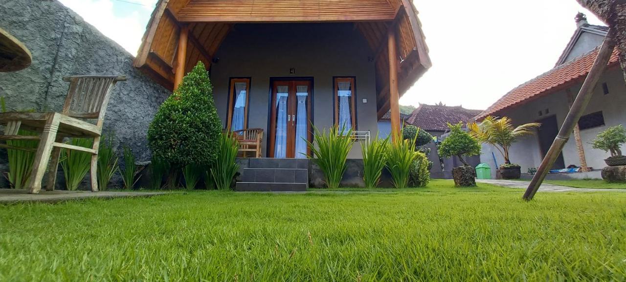 D'Lebah Homestay Nusa Penida Pokój zdjęcie